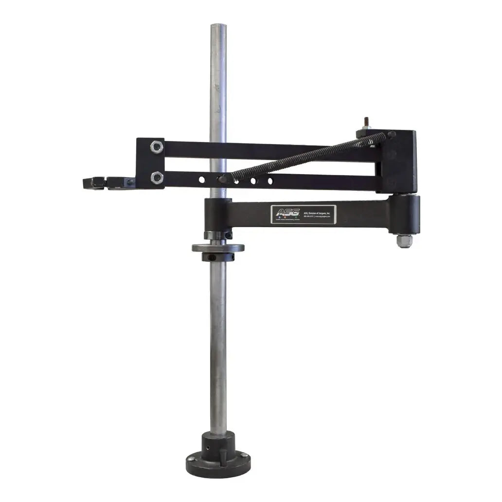 ARTICULATING TORQUE ARM: SPRING ASSIST – 30IN. REACH